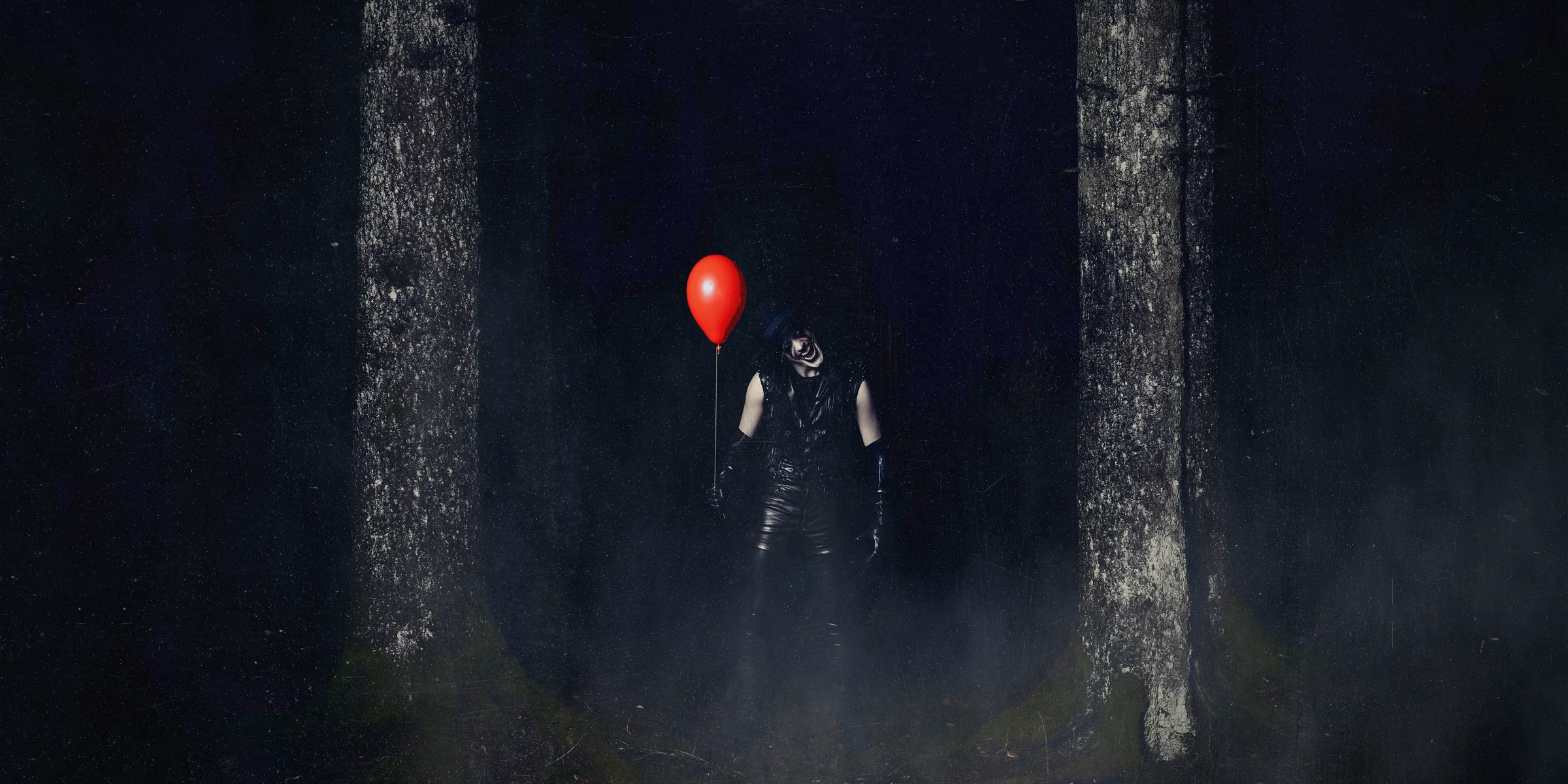 Welcome to the Metal Circus